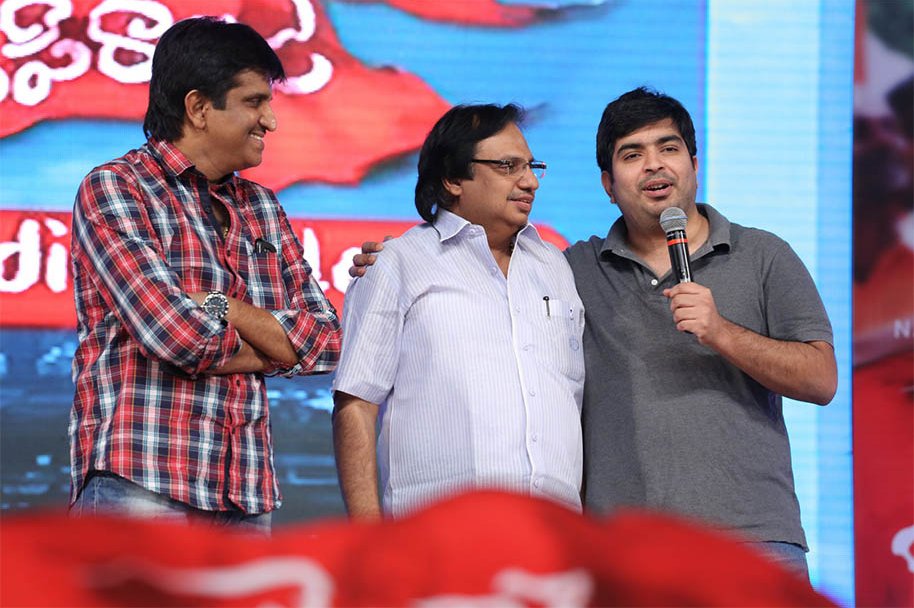 Janda-Pai-Kapiraju-Audio-Release